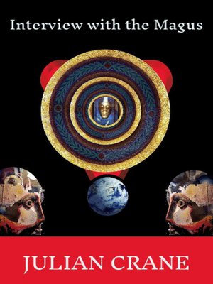 cover image of Interview with the Magus